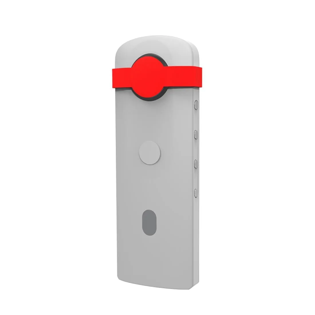 360 Camera Silicone Case | With Lens Cover | For Ricoh Theta SC2 | Blue