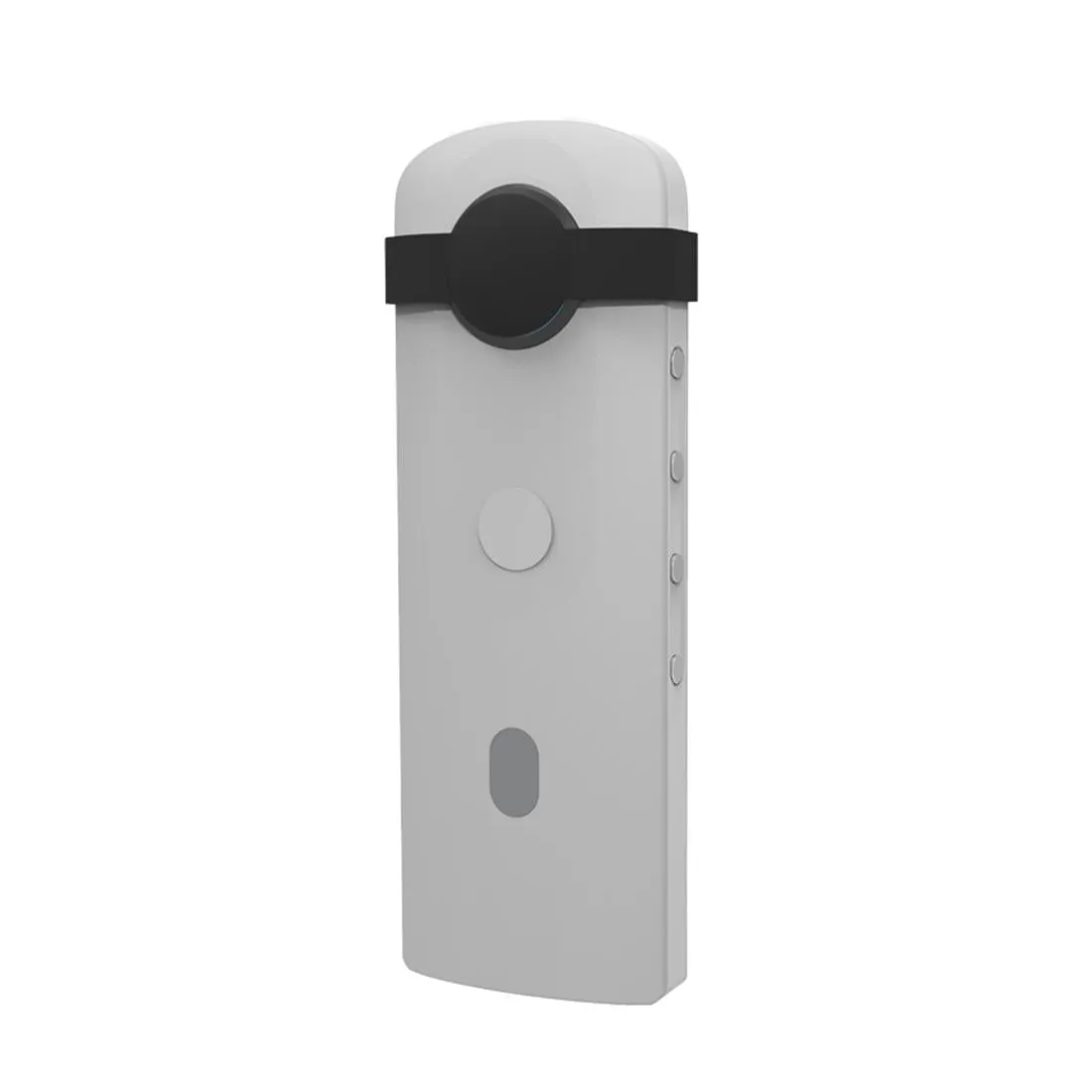 360 Camera Silicone Case | With Lens Cover | For Ricoh Theta SC2 | Blue