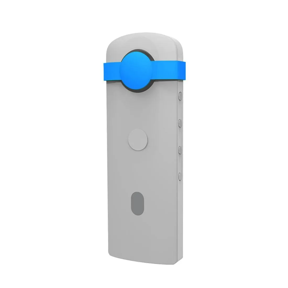 360 Camera Silicone Case with Lens Cover for Ricoh Theta Sc2