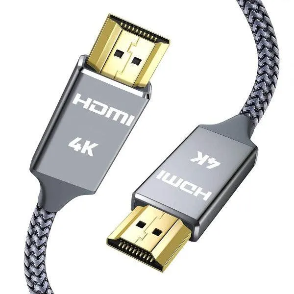 4K Fibre Optic HDMI Cable's, MYOF13