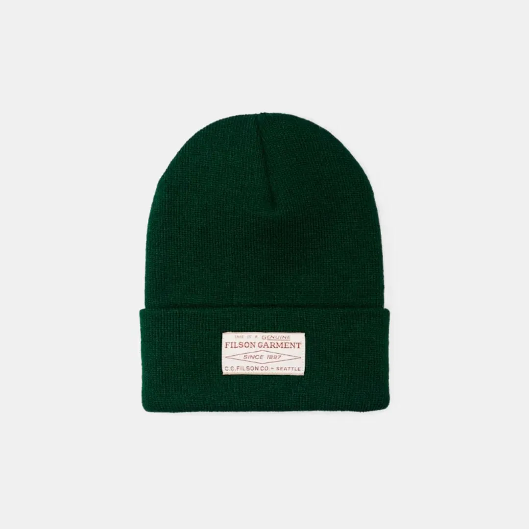 Ballard Watch Cap Beanie
