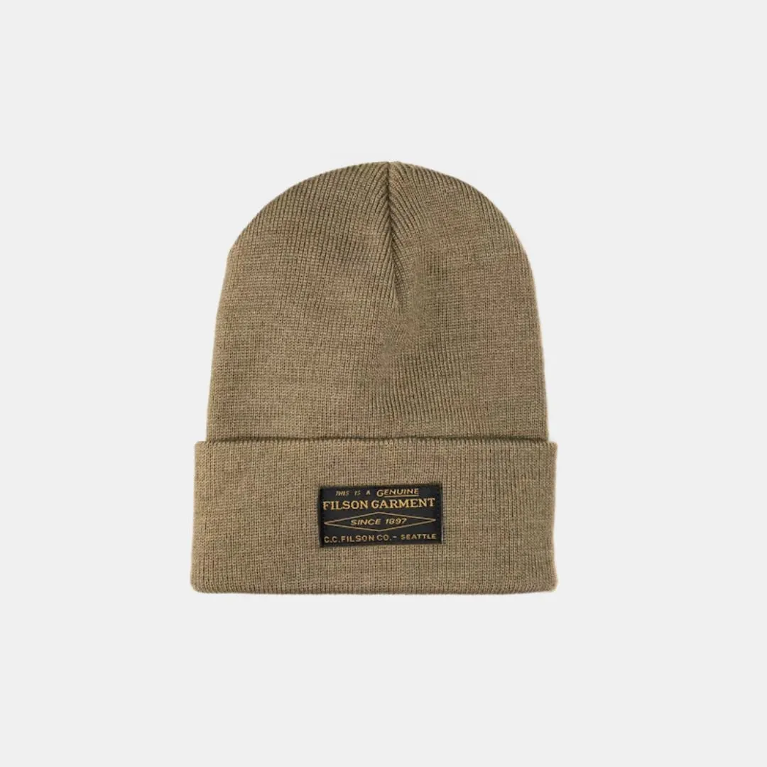 Ballard Watch Cap Beanie