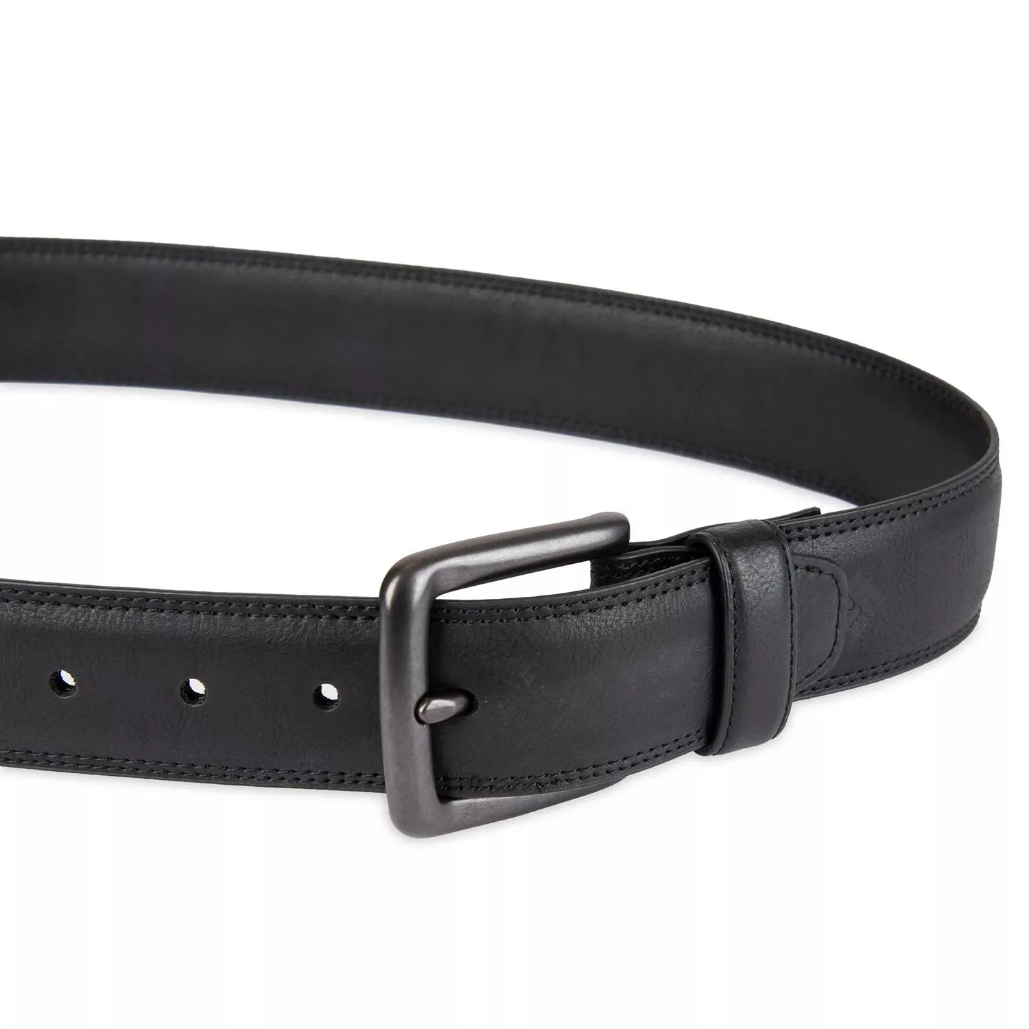 Big & Tall Columbia Comfort Elastic Belt