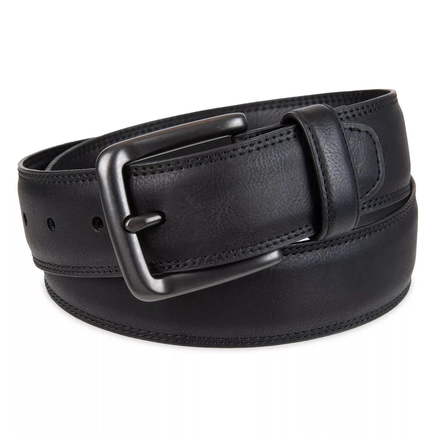 Big & Tall Columbia Comfort Elastic Belt