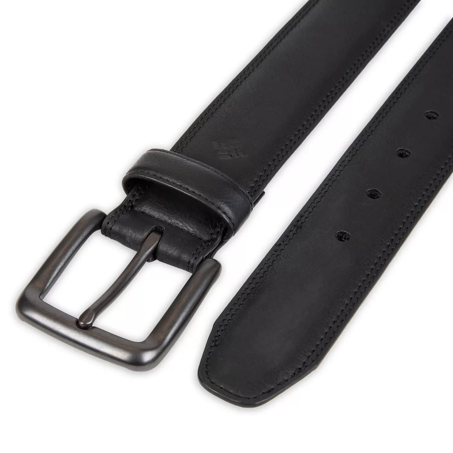 Big & Tall Columbia Comfort Elastic Belt