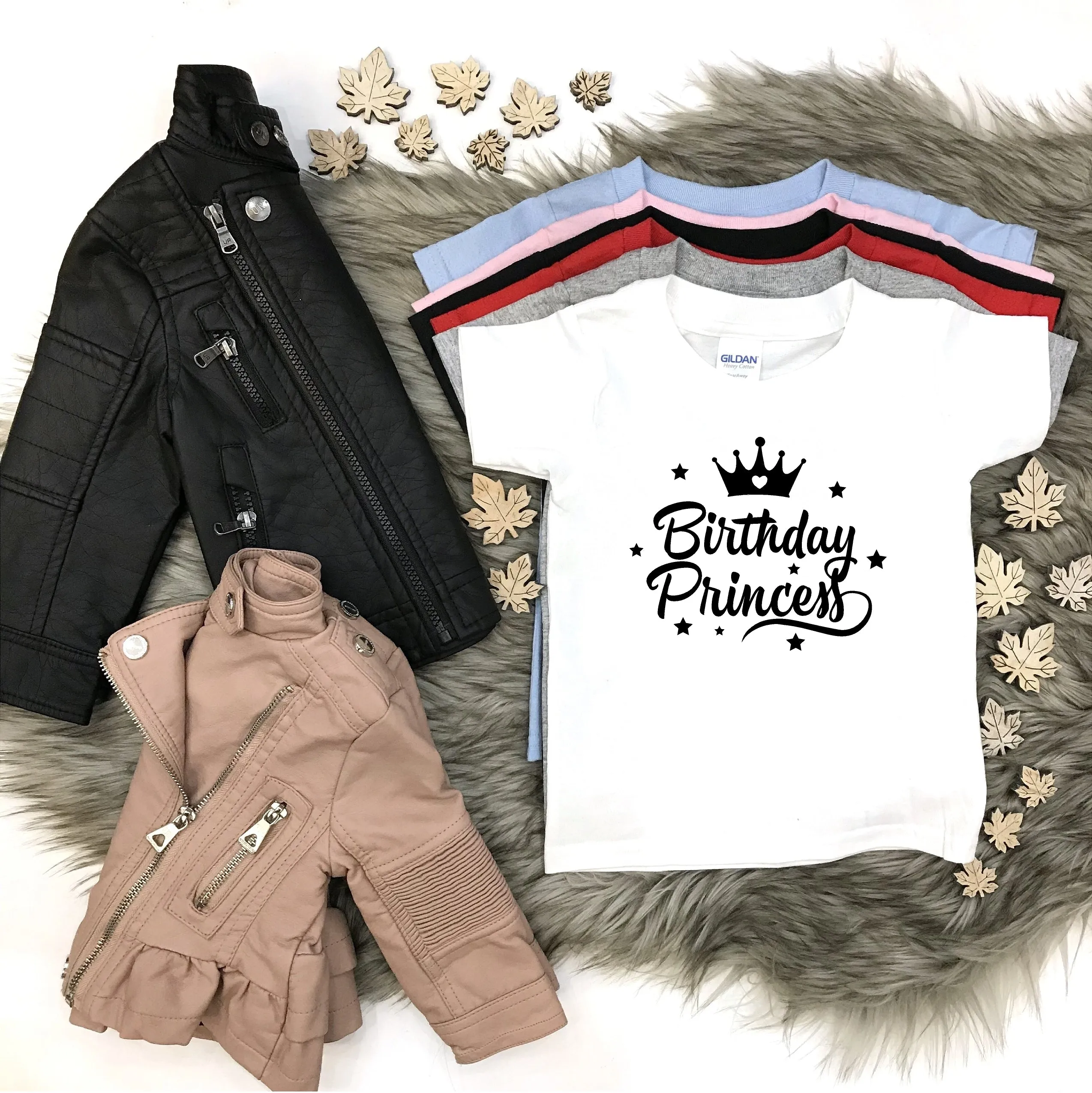 Birthday Princess 2  - DFK12