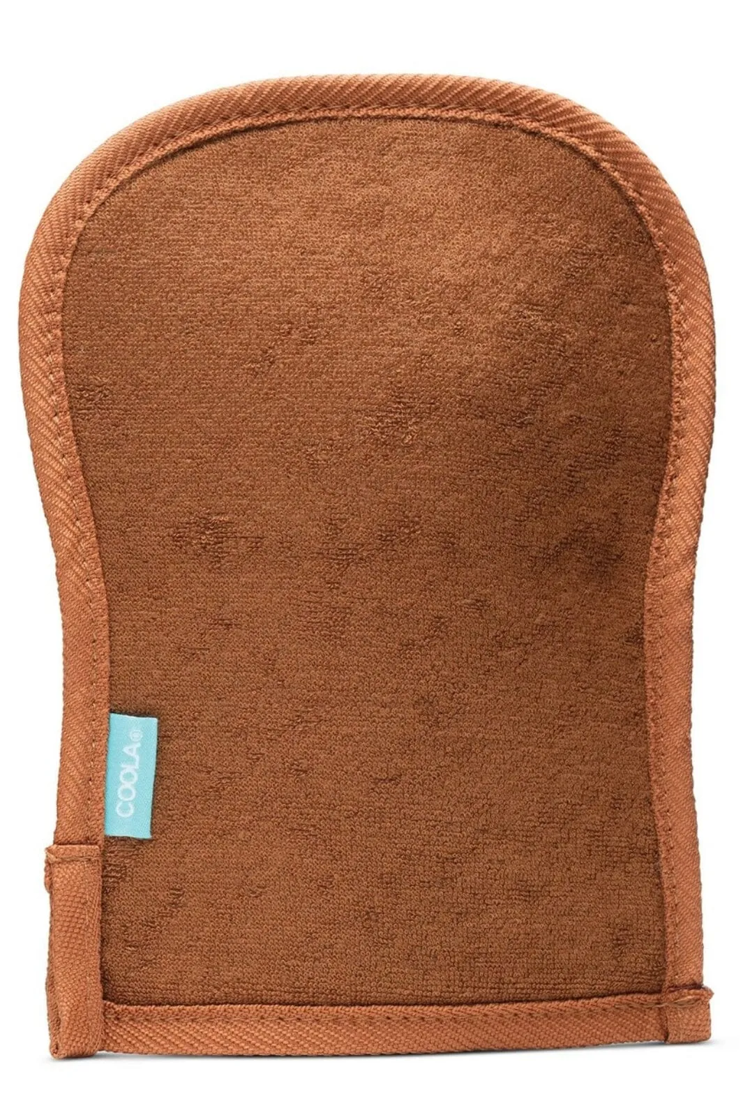 Coola - Sunless Tan 2 in 1 Applicator/Exfoliator Mitt