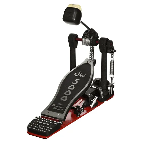 DW Hardware Workshop DWCP5000TD4 Delta III Turbo Bass Drum Pedal