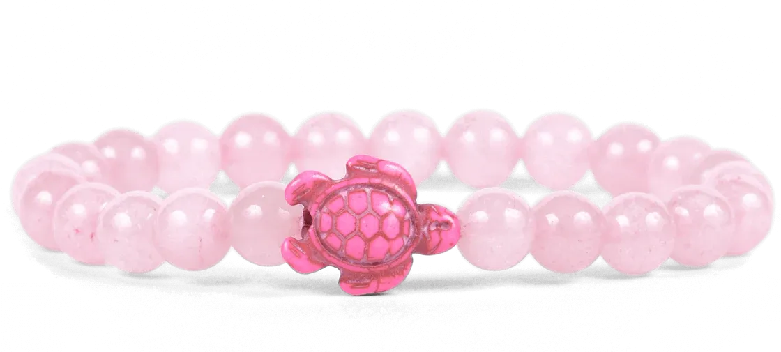 Fahlo Animal Tracking The Journey Bracelet - Sea Turtle