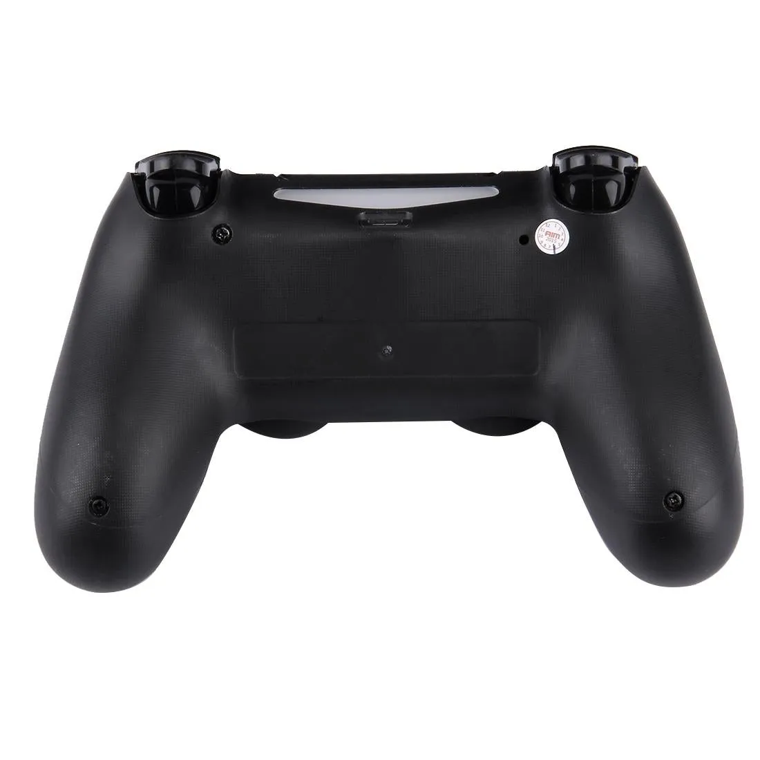 For Ps4 Computer Tablet Notebook Laptop Pc Wired Usb Game Controller Gamepad - 1.2m Black