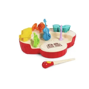 Hape Mini Conductors Orchestra