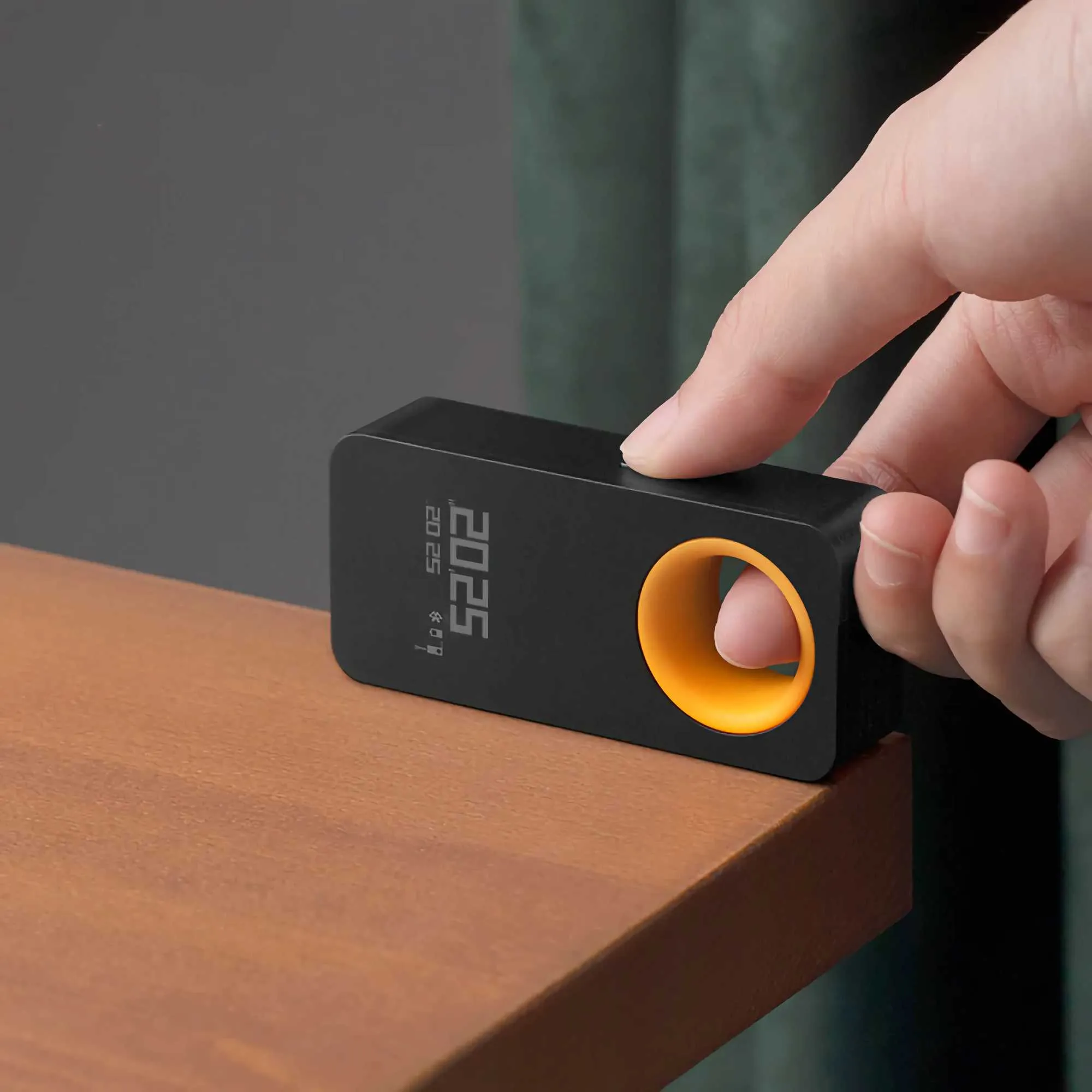 HOTO Laser Distance Measure