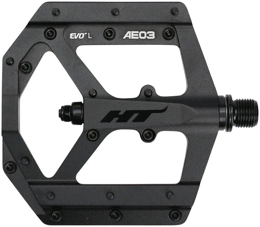 HT Components AE03 Evo  Pedals