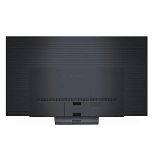 LG C3 Series 65-Inch Class OLED evo 4K Processor Smart Flat Screen TV for Gaming with Magic Remote AI-Powered OLED65C3PUA, 2023 with Alexa Built-in