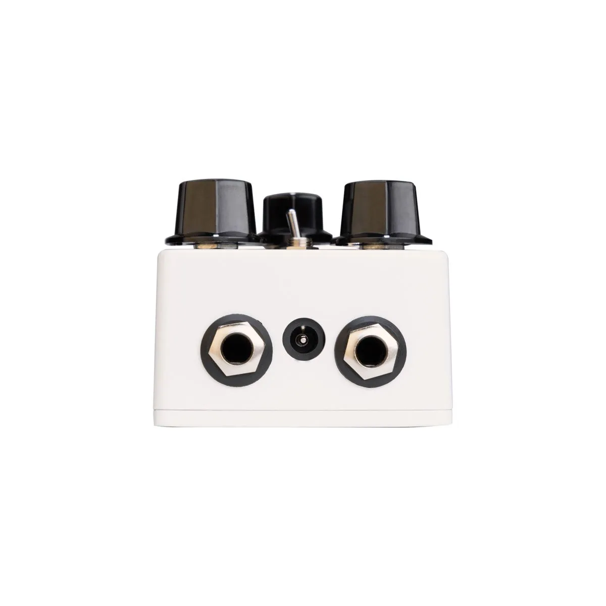 Limited Edition EarthQuaker Devices White Light Reissue Overdrive