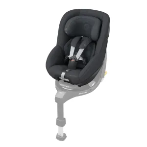 Maxi Cosi Pearl 360 Pro Car Seat - Authentic Graphite