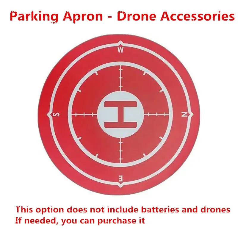 Mini Drone with Camera | HD 4K RC Drone | Five-Sided Obstacle Avoidance Helicopter Drone Toy