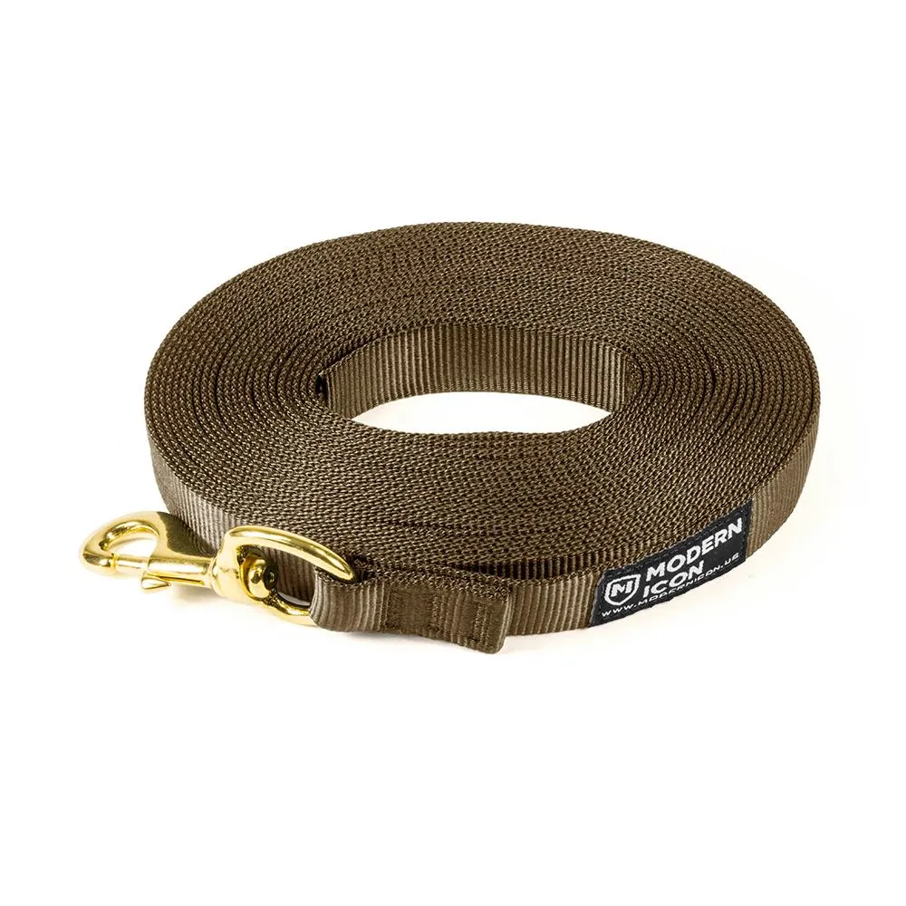 Modern Icon 15' Tracking Lead
