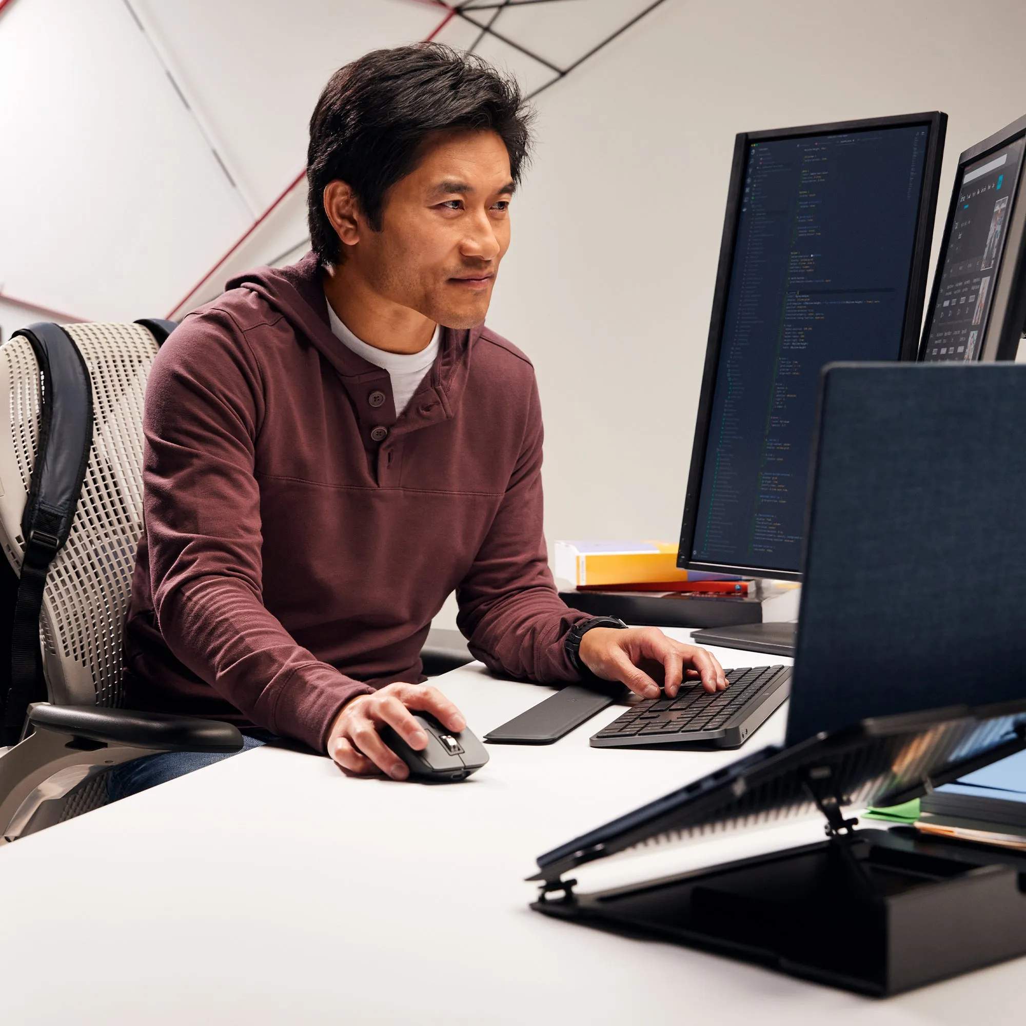 Mx Master 3S For Business-Graphite