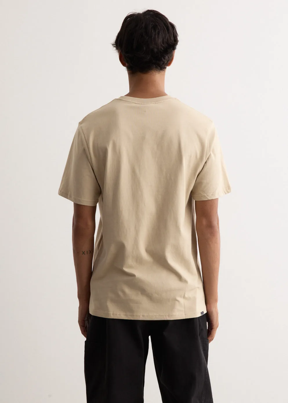 Nozzel Short Sleeve T-Shirt
