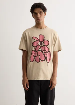 Nozzel Short Sleeve T-Shirt