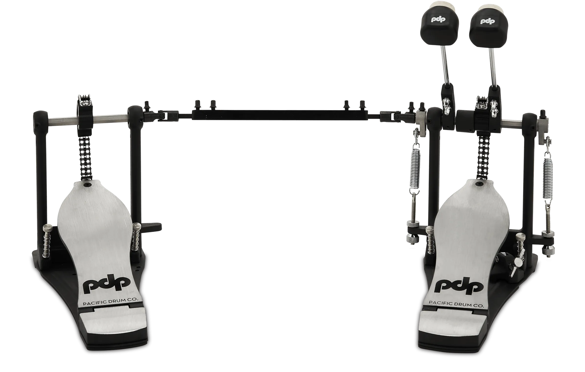 PDP PDDP812 800 Series Double Bass Drum Pedal