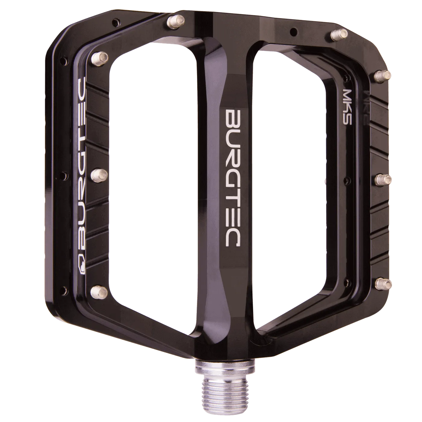 PENTHOUSE FLAT MK5 PEDALS