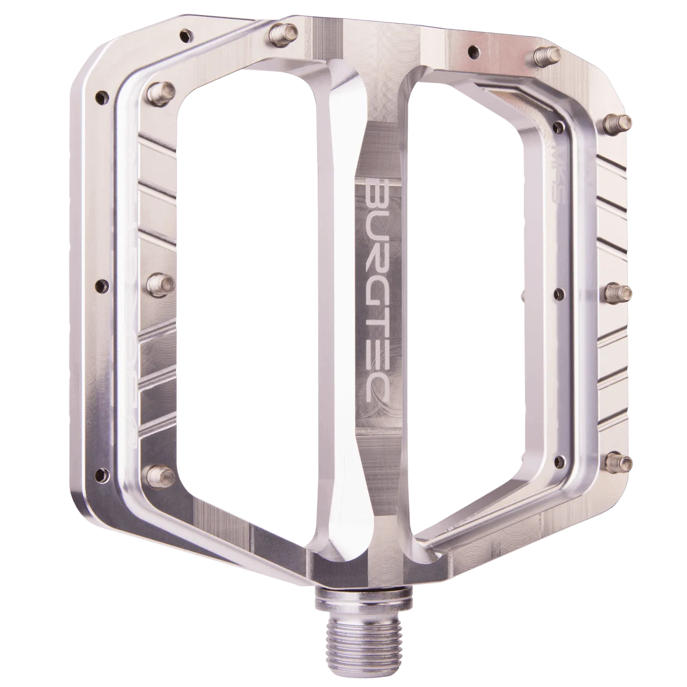 PENTHOUSE FLAT MK5 PEDALS
