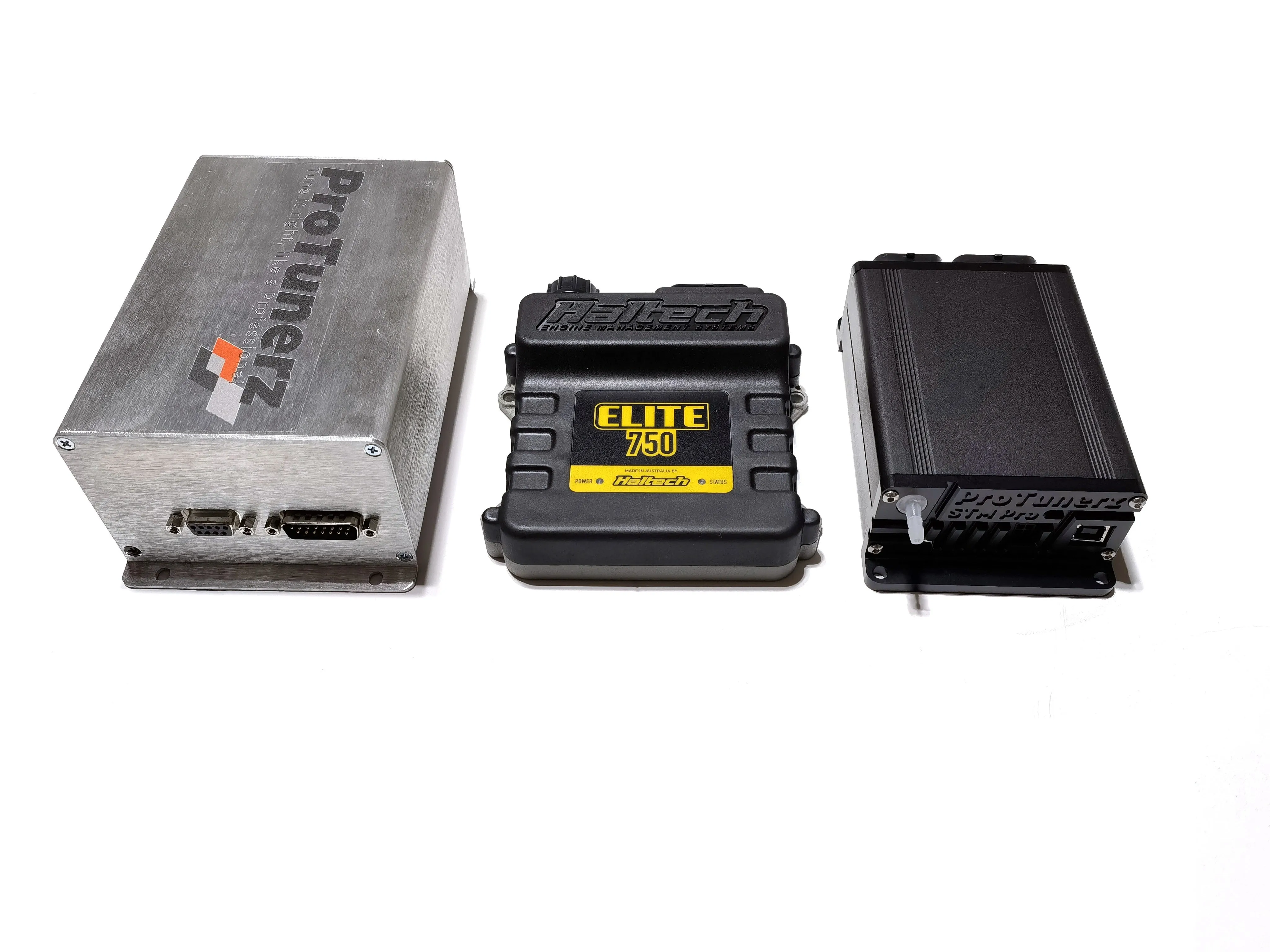 ProTunerz STM PRO ECU