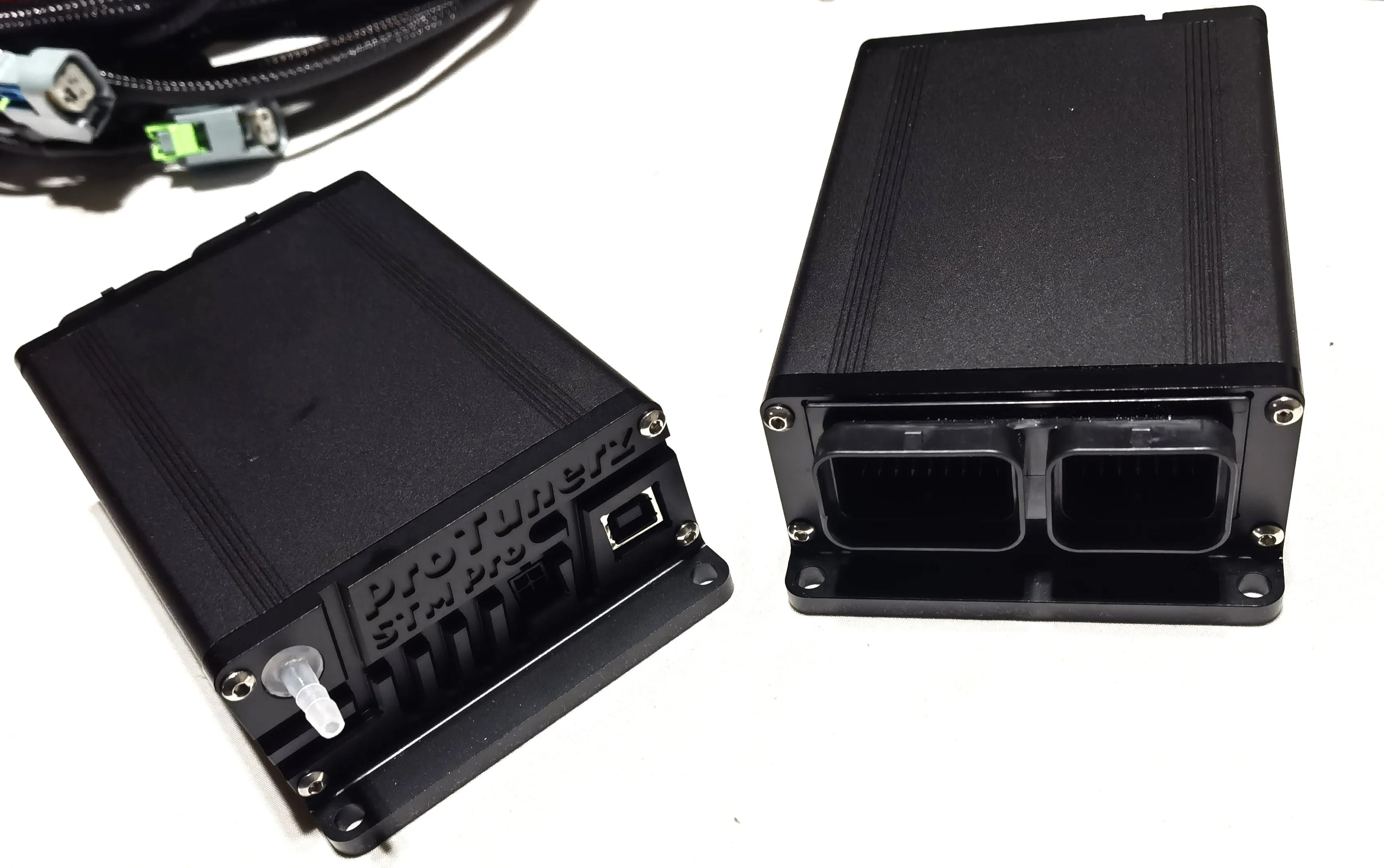 ProTunerz STM PRO ECU