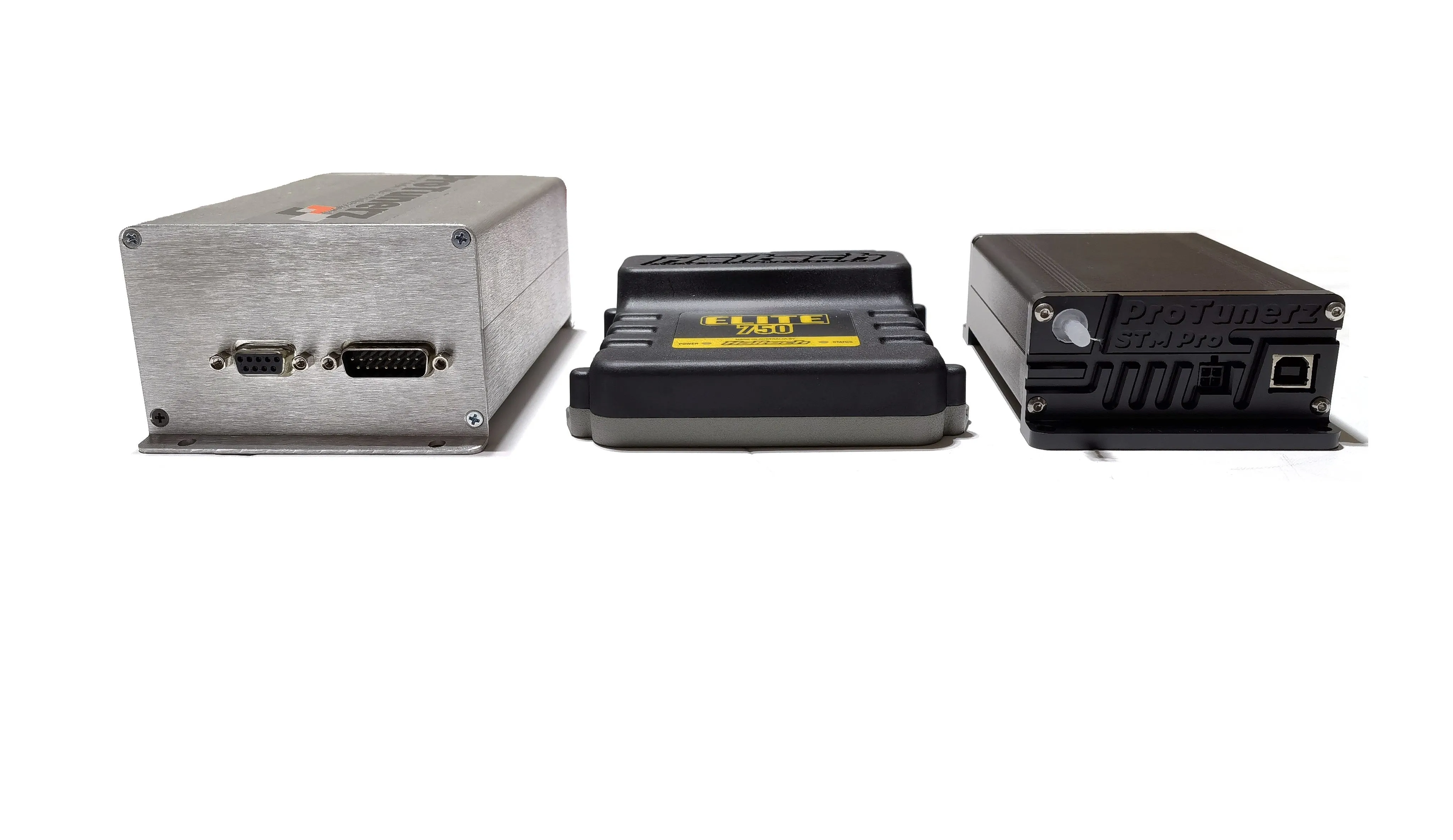 ProTunerz STM PRO ECU