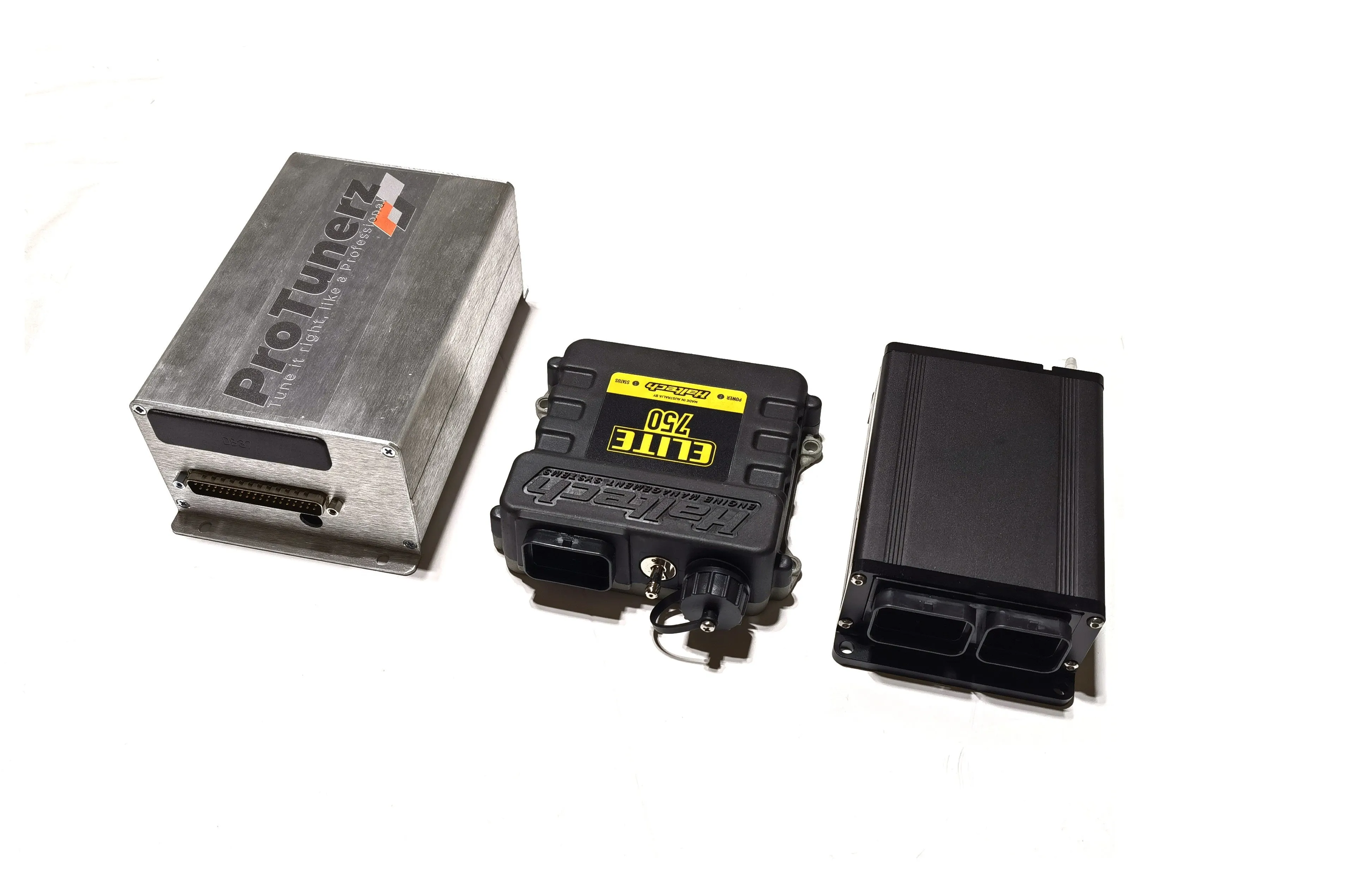 ProTunerz STM PRO ECU