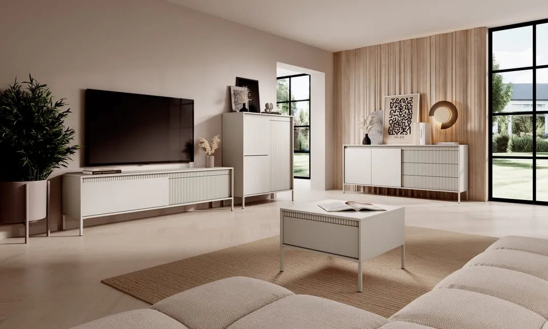 Senne TV Cabinet 154cm