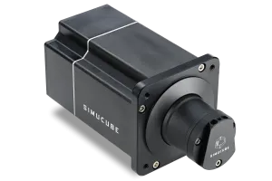 Simucube 2 Pro Direct Drive System - R2