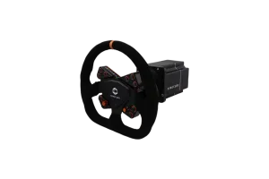 Simucube Tahko GT-21 Black Edition and Simucube 2 Pro bundle