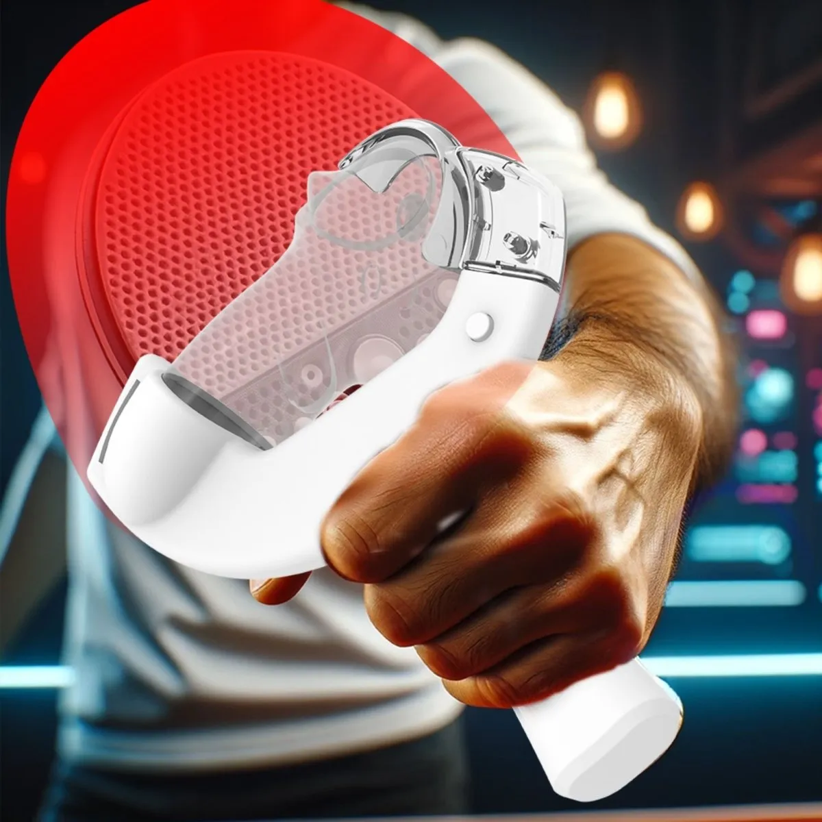 Table tennis ping-pong rackets| for Meta Quest 3, 3S
