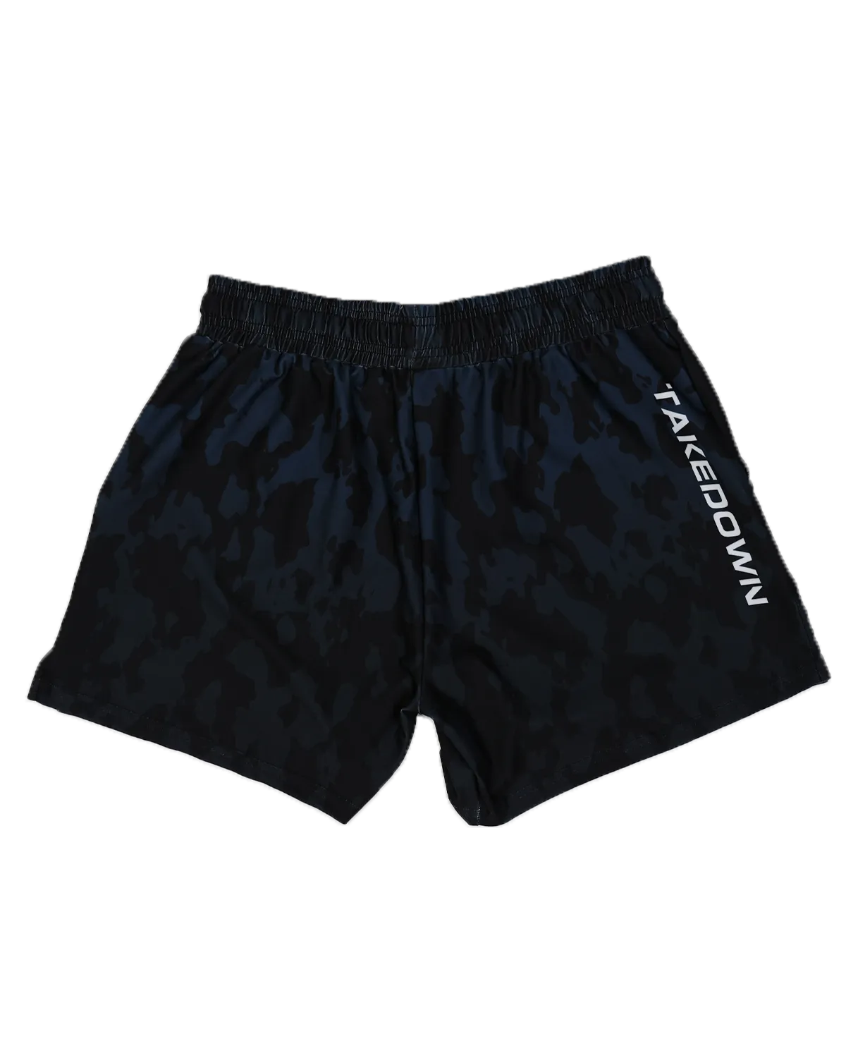 TD-GS-003 360 Custom Gym Shorts (5"&7 Inseam)