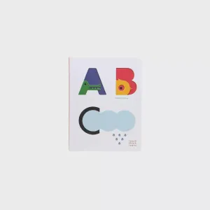 Touch Think Learn: ABC