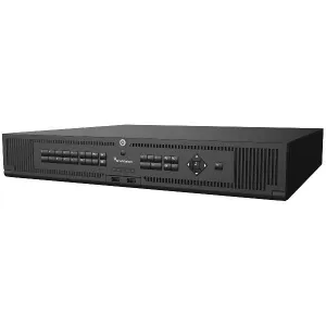 TruVision NVR 8 Channels, TVN-2208S-000