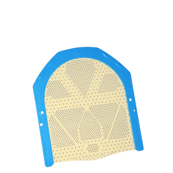 U-Frames