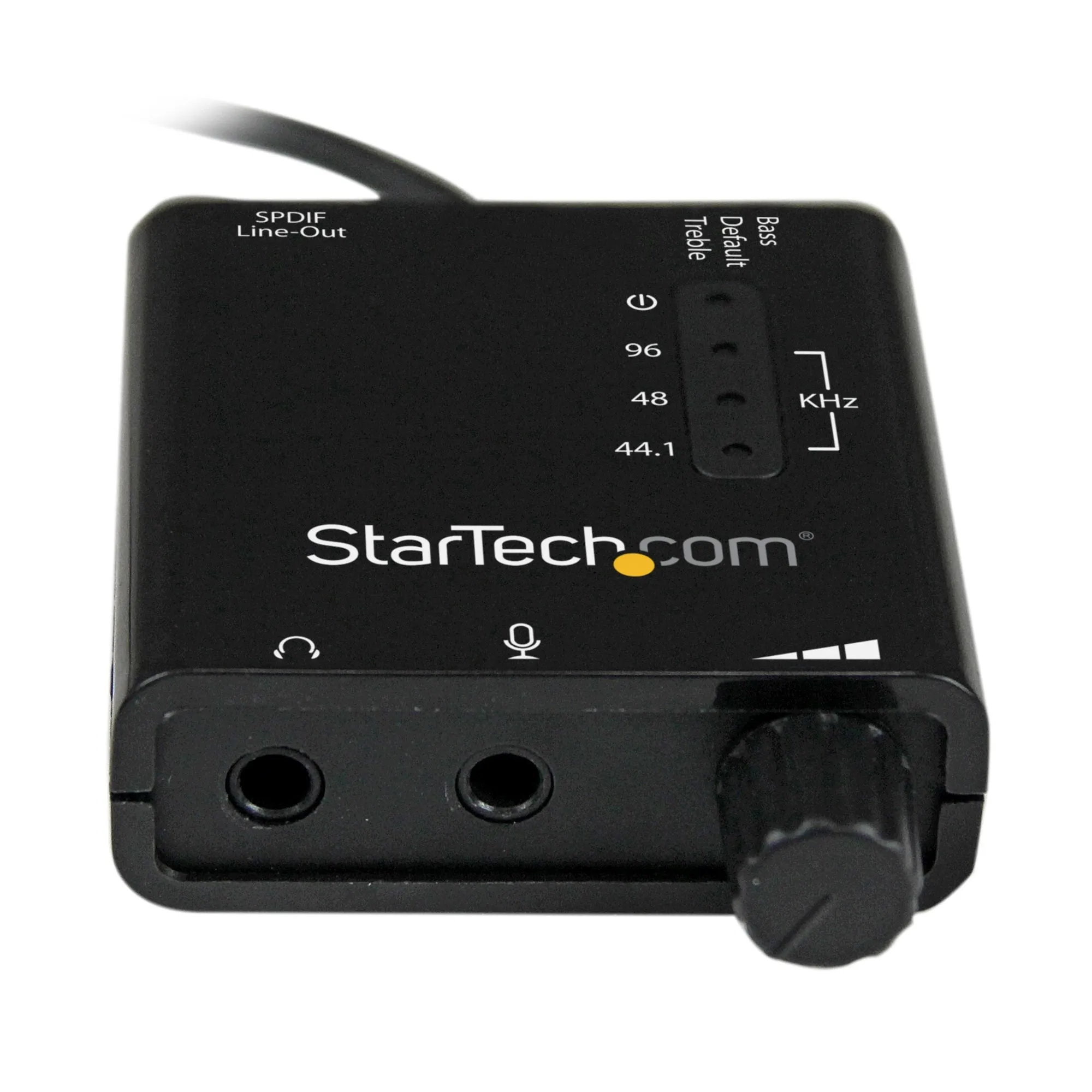 Usb To Audio Converter