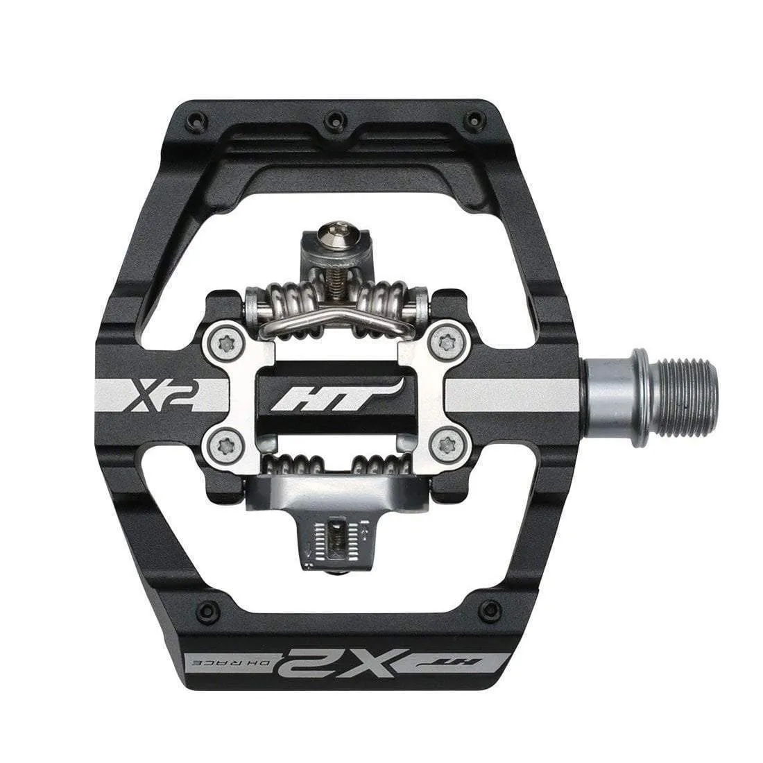 X2 Pedal
