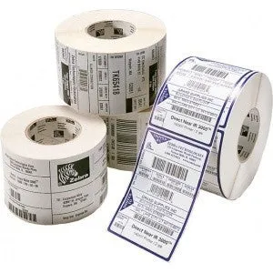 Z-Select 2000T 102X152mm Rfid